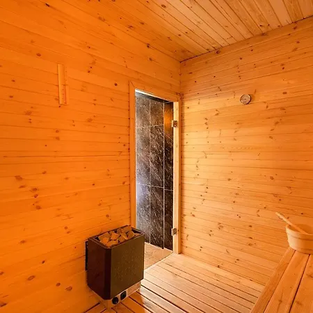 Sessiz,sakin, Huzurlu Jakuzi Ve Saunali Deniz,doga Manzarali Muestakil Villa